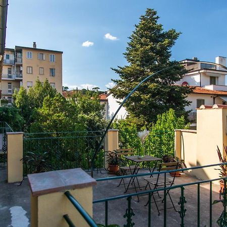 Florence Urban Nest ~ Guesthouse Екстериор снимка