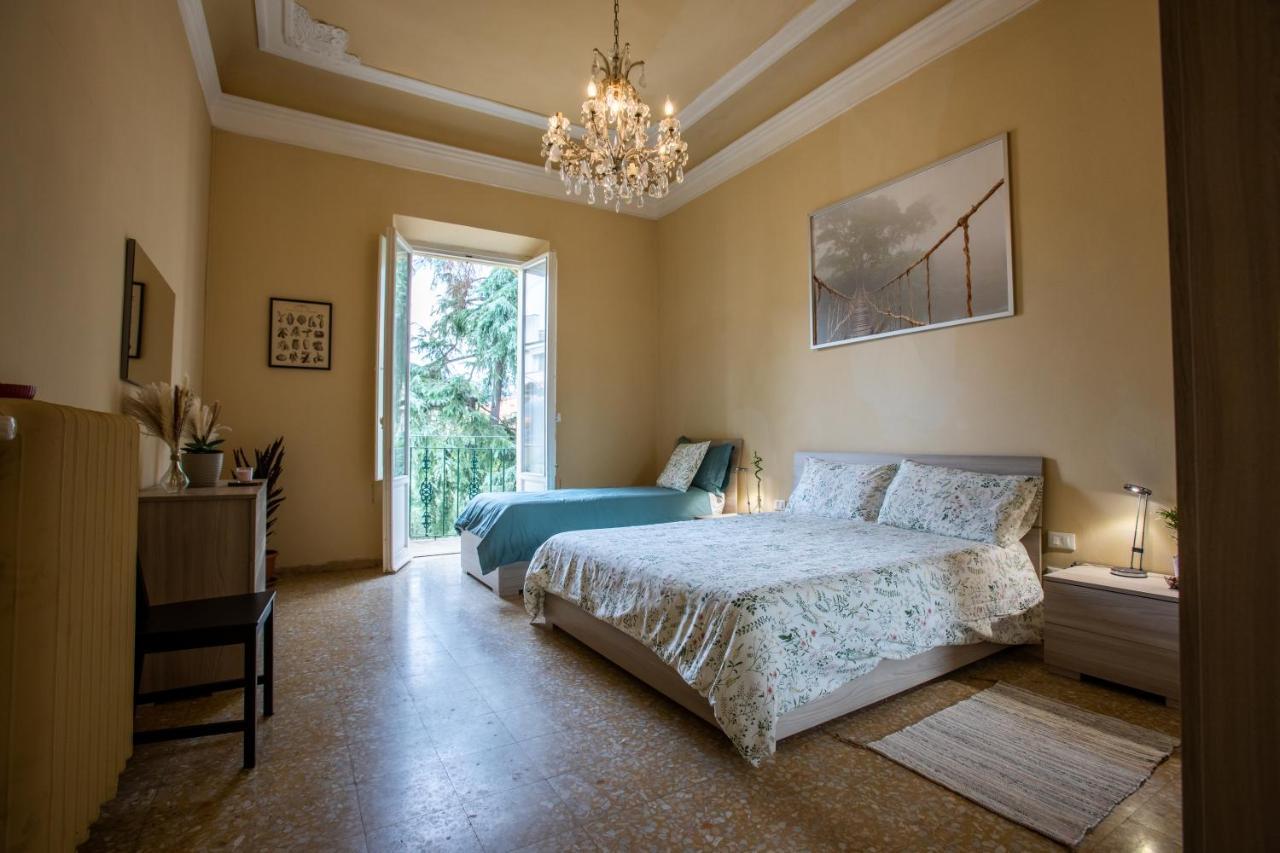 Florence Urban Nest ~ Guesthouse Екстериор снимка