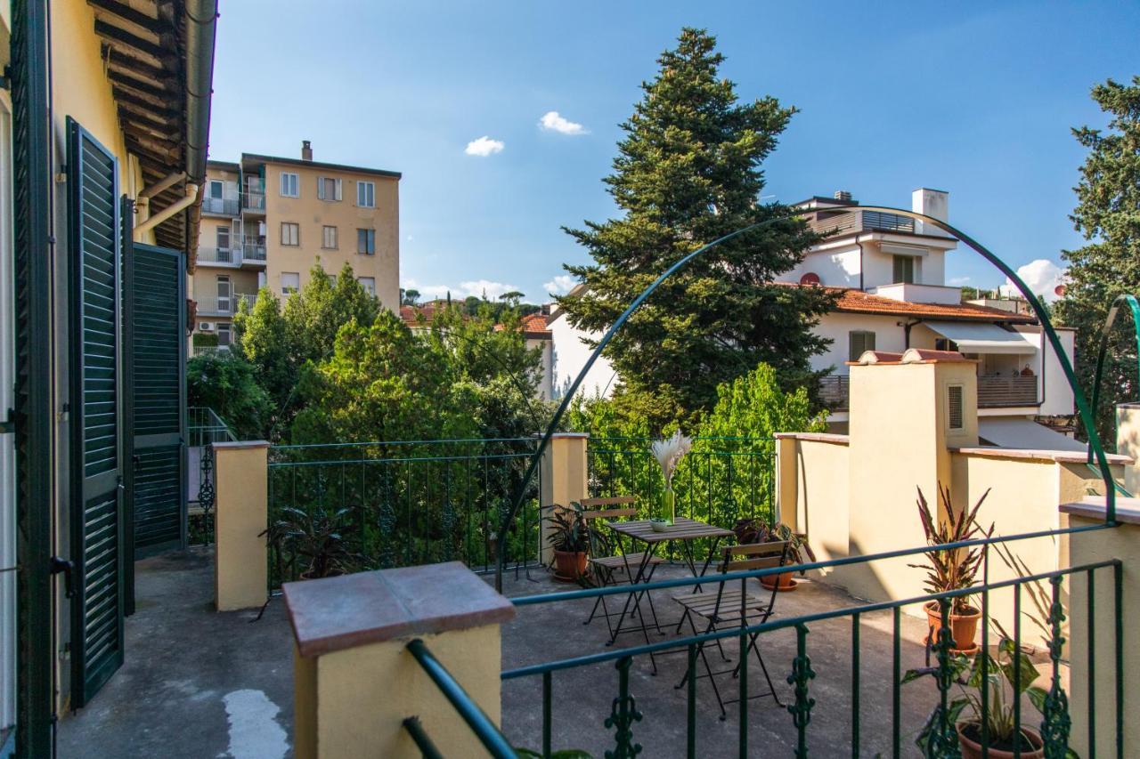 Florence Urban Nest ~ Guesthouse Екстериор снимка