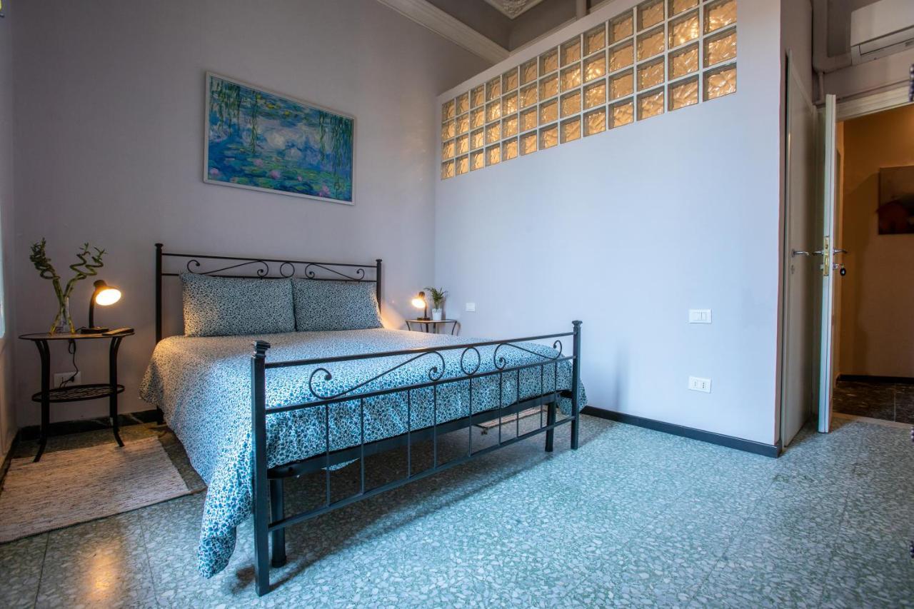 Florence Urban Nest ~ Guesthouse Екстериор снимка