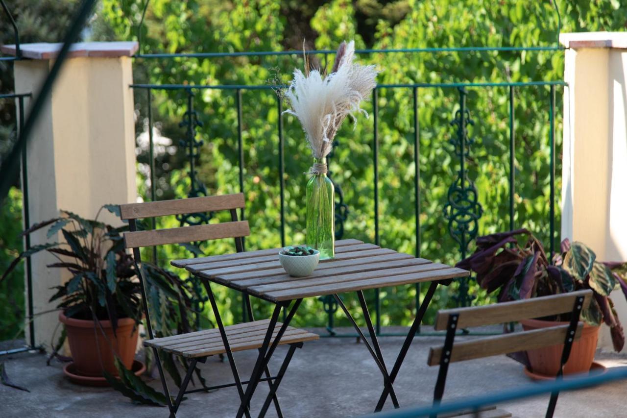 Florence Urban Nest ~ Guesthouse Екстериор снимка