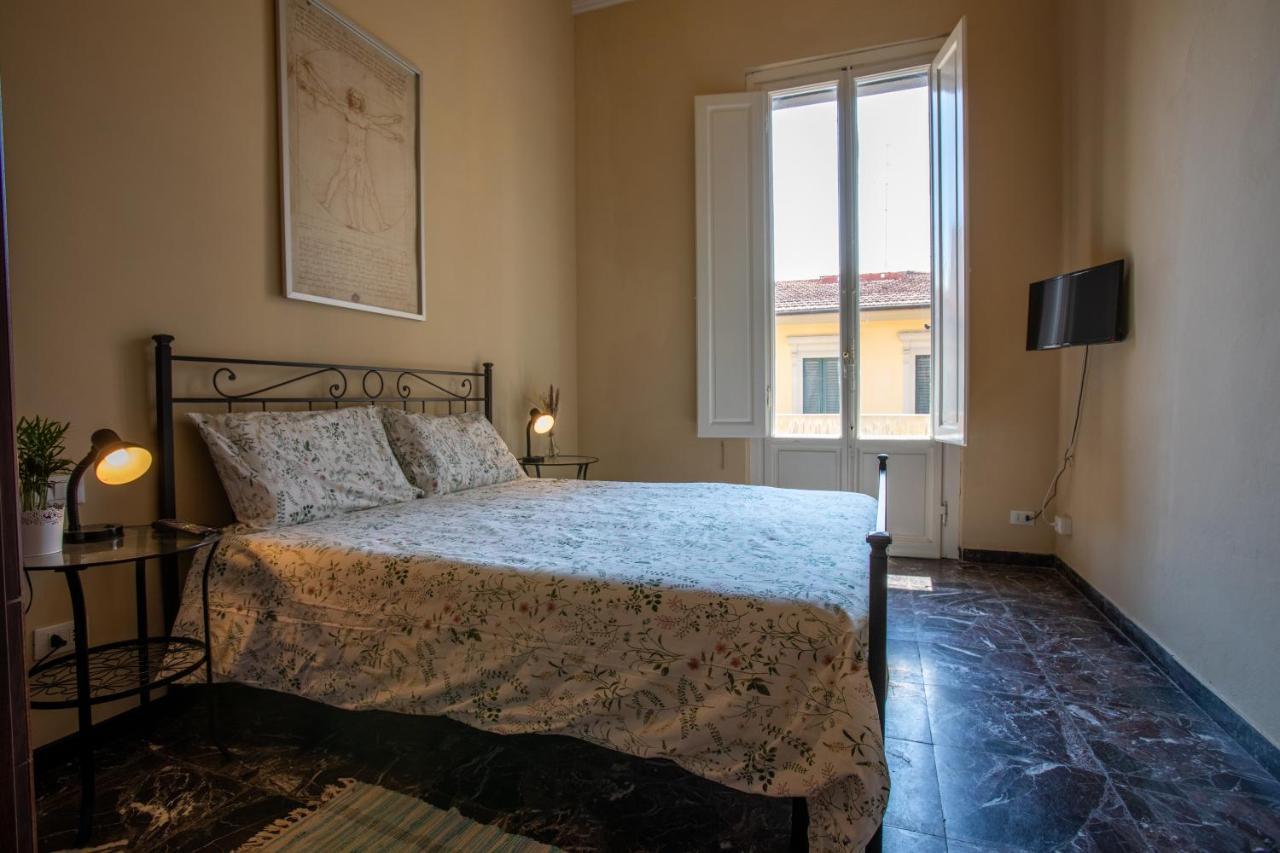 Florence Urban Nest ~ Guesthouse Екстериор снимка