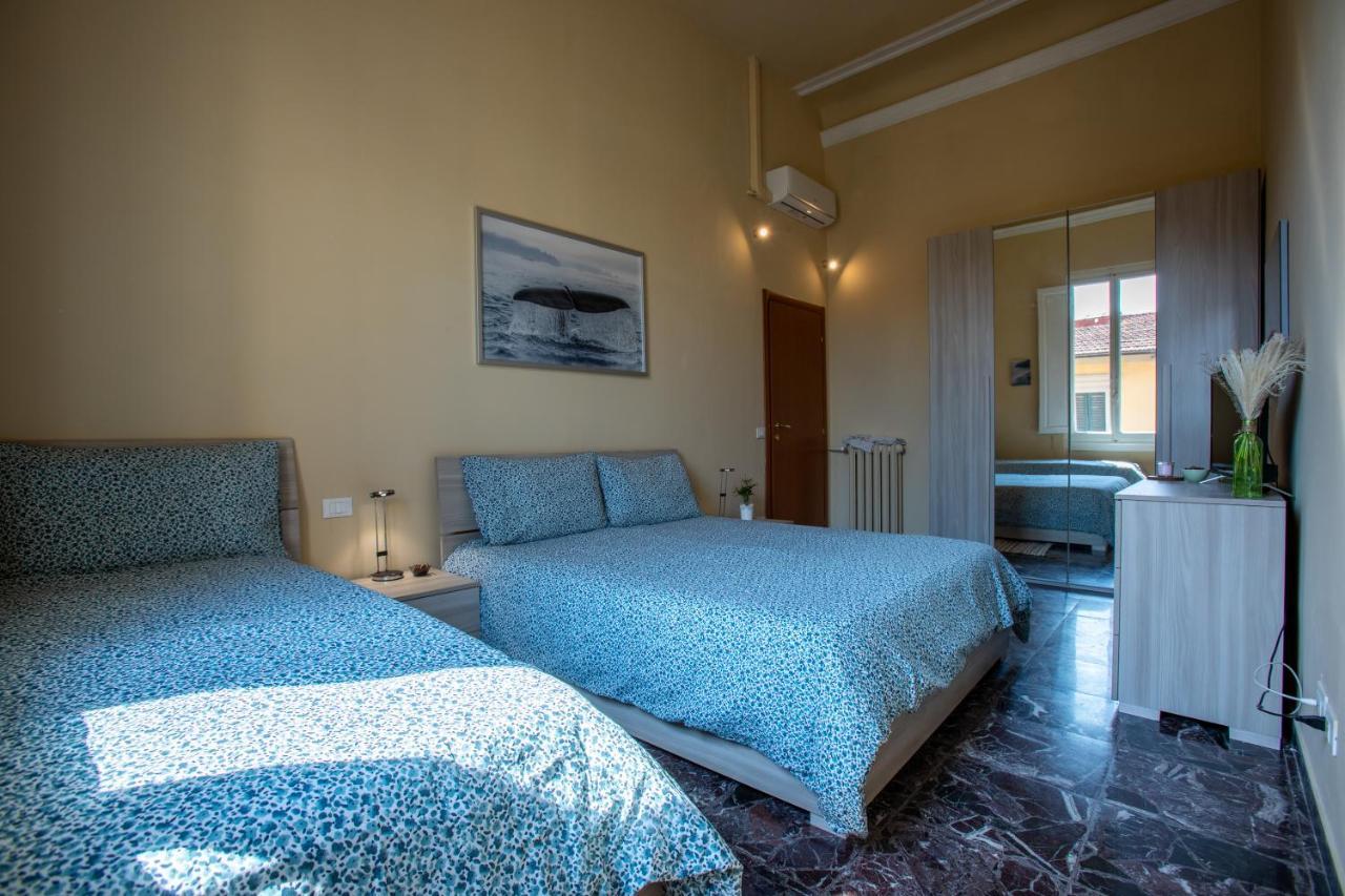 Florence Urban Nest ~ Guesthouse Екстериор снимка