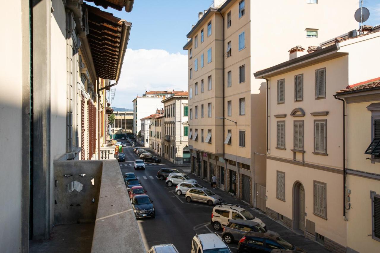 Florence Urban Nest ~ Guesthouse Екстериор снимка