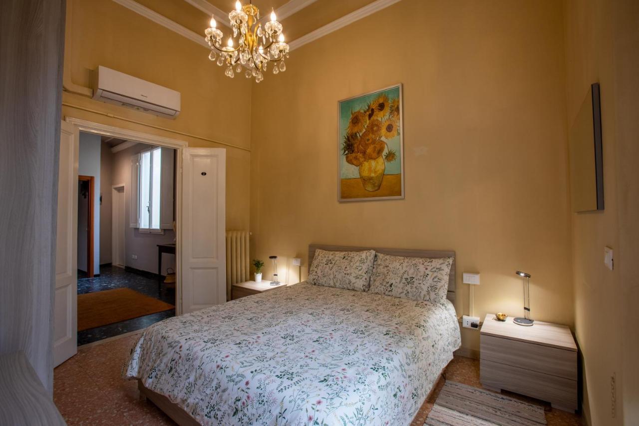 Florence Urban Nest ~ Guesthouse Екстериор снимка