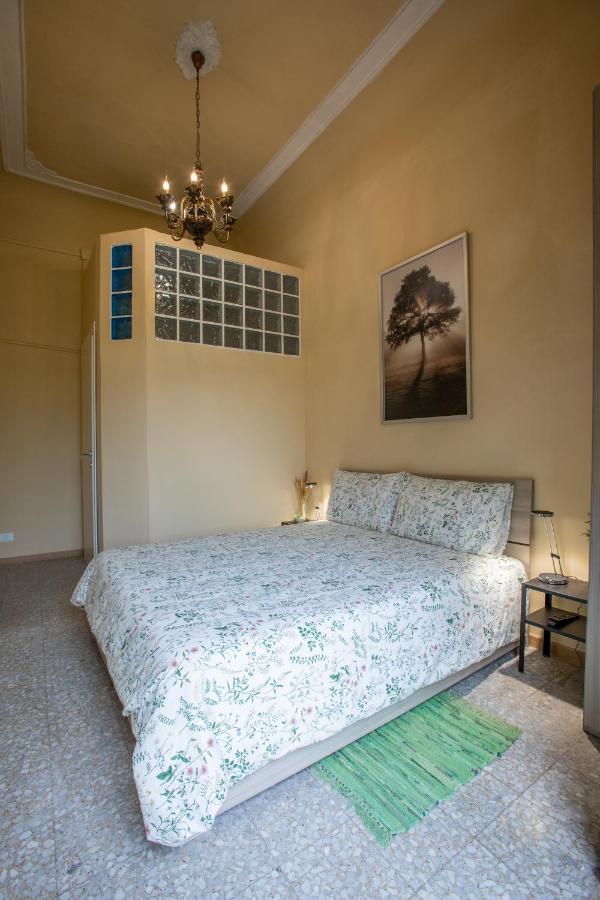 Florence Urban Nest ~ Guesthouse Екстериор снимка