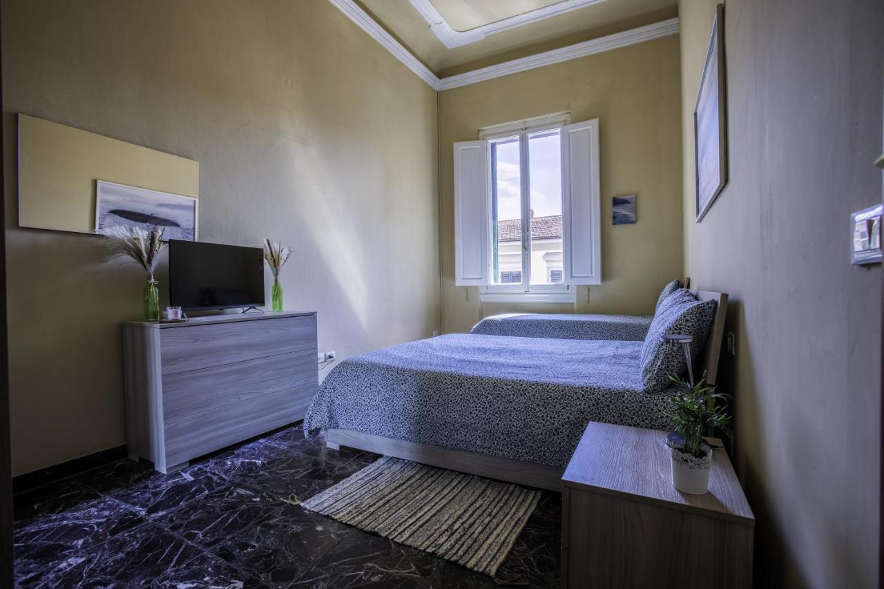 Florence Urban Nest ~ Guesthouse Екстериор снимка