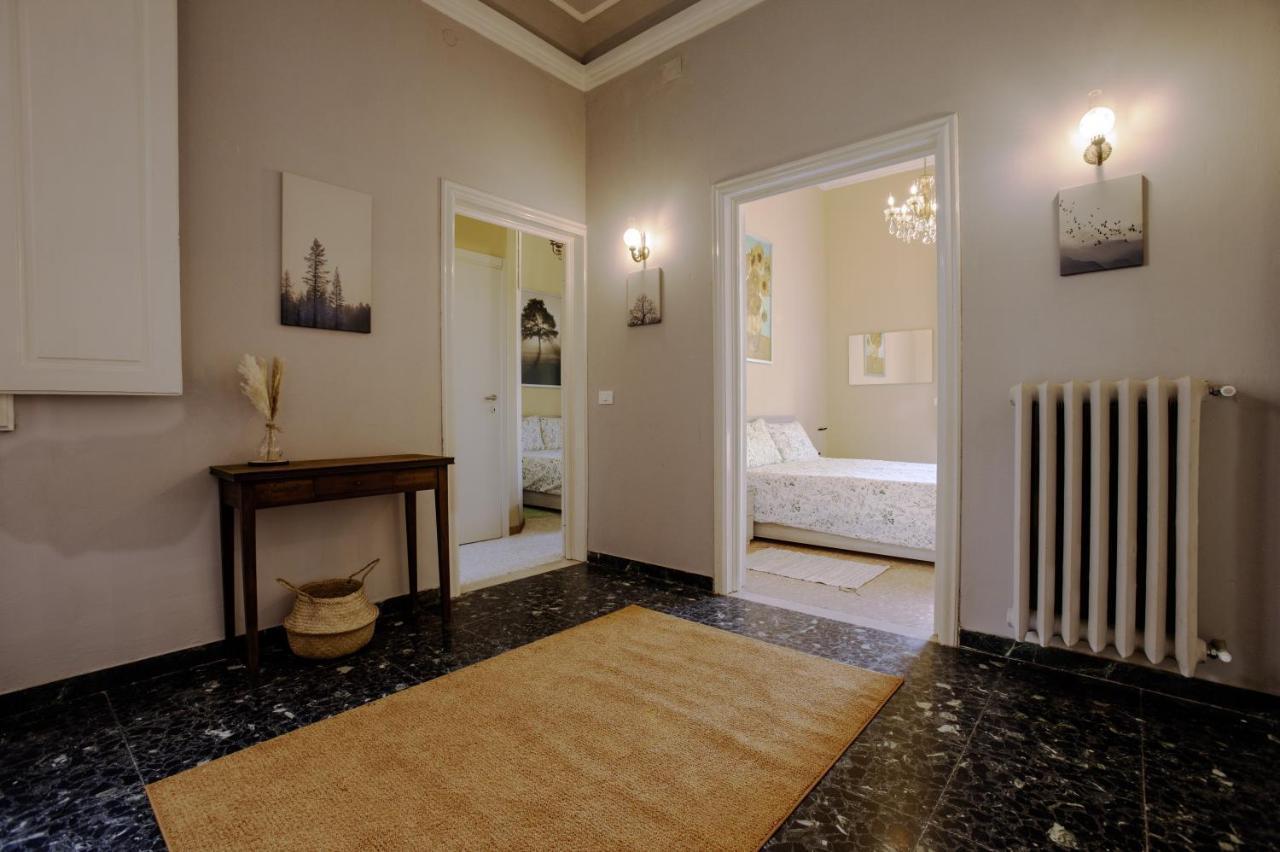 Florence Urban Nest ~ Guesthouse Екстериор снимка